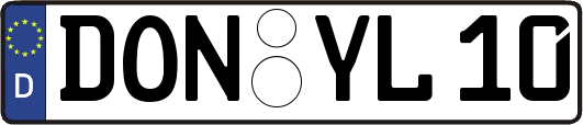 DON-YL10