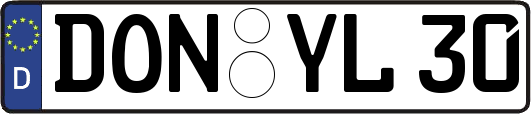 DON-YL30