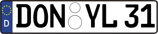 DON-YL31