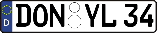 DON-YL34