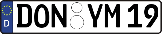 DON-YM19