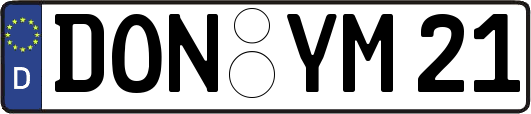 DON-YM21
