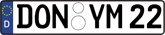 DON-YM22