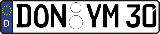DON-YM30