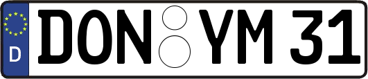 DON-YM31