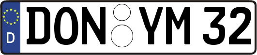 DON-YM32