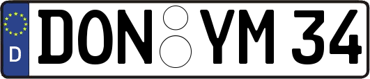 DON-YM34