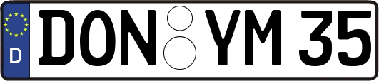 DON-YM35