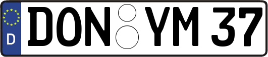 DON-YM37