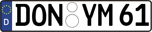 DON-YM61