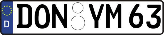 DON-YM63