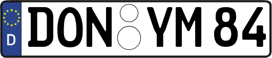 DON-YM84