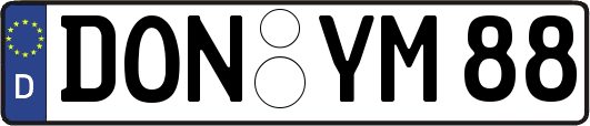 DON-YM88