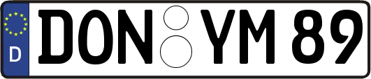 DON-YM89