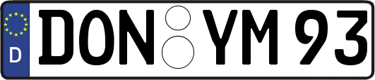 DON-YM93