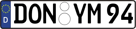 DON-YM94