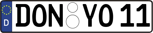 DON-YO11