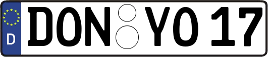 DON-YO17