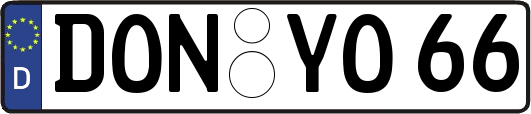 DON-YO66