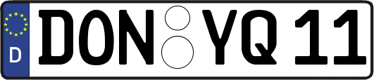 DON-YQ11