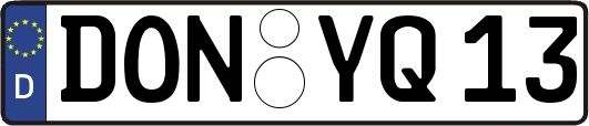 DON-YQ13
