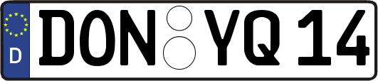 DON-YQ14