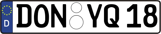 DON-YQ18