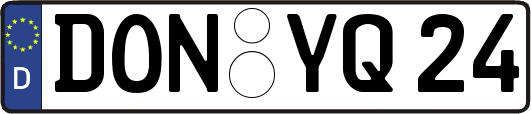 DON-YQ24