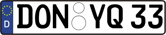 DON-YQ33