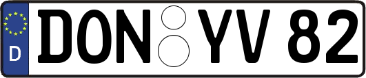 DON-YV82