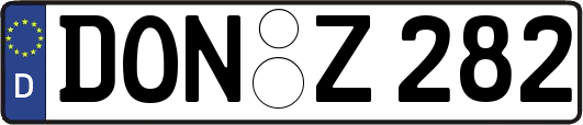 DON-Z282