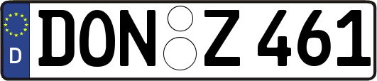 DON-Z461
