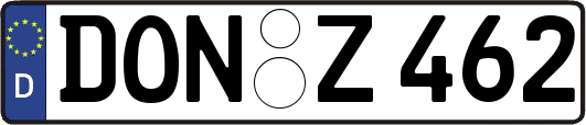 DON-Z462