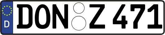 DON-Z471