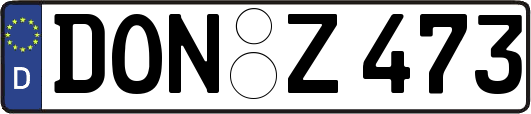 DON-Z473