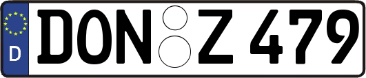 DON-Z479