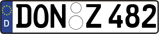 DON-Z482