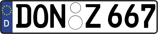 DON-Z667