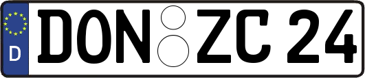 DON-ZC24