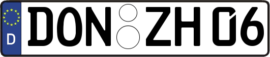 DON-ZH06