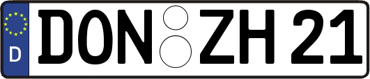 DON-ZH21