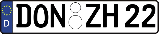 DON-ZH22