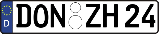 DON-ZH24
