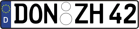DON-ZH42