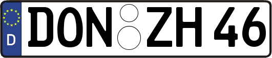 DON-ZH46