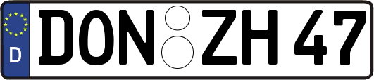 DON-ZH47