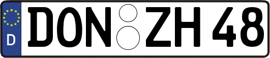 DON-ZH48