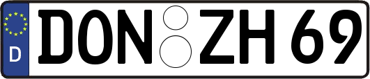 DON-ZH69