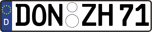 DON-ZH71