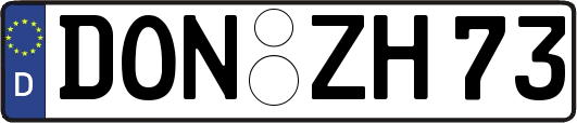 DON-ZH73